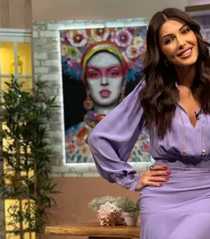 Ilinca Vandici, primele imagini cu burtica de gravidă. Ce a dezvăluit despre a doua sarcină, la 40 de ani