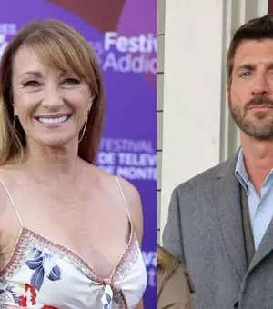 Jane Seymour și Joe Lando, confesiuni după 30 de ani: „Suntem ca un cuplu de bătrâni căsătoriți”. Ce s-a întâmplat cu idila lor din viața reală