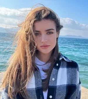 Cine este Ana Bodea. Povestea actriței din „Ana – Mi-ai fost scrisă în ADN”, anii petrecuți în Rusia și relația cu Valentin Butnaru