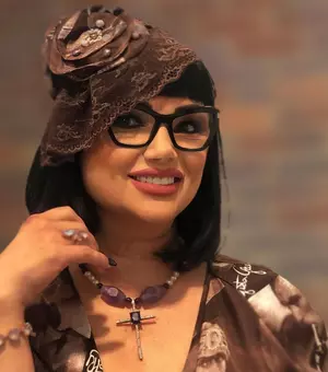 Ozana Barabancea, primele declarații după ce s-a retras la mănăstire. Cum a petrecut Revelionul la biserică