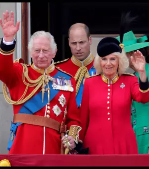 Momente de colecție la Londra! Tot ce trebuie să știi despre Trooping the Colour, evenimentul care adună toată suflarea regală