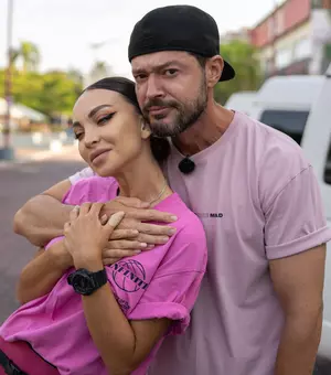 Ce planuri au Victor Slav și Selina pentru sărbătorile de iarnă. Ce își dorește fostul concurent de la Asia Express pentru anul 2025