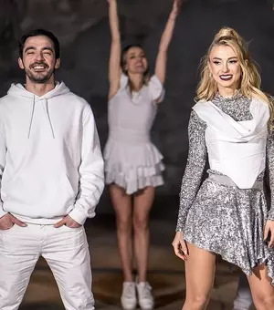 S-a rupt lanțul de iubire profesională după 17 ani? Gestul neașteptat făcut de Petrișor Ruge după ce Andreea Bălan ar fi oprit colaborarea