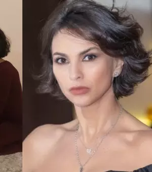 Cum arată apartamentul de lux din Roma în care Ramona Bădescu locuiește de 30 de ani. Imagini din „sanctuarul” vedetei