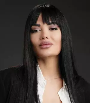 Olga Barcari iubește din nou în secret! Cine este bărbatul din trecutul tabloidelor care a făcut-o să-l uite definitiv pe Cătălin Bordea