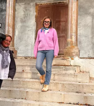 România, te iubesc! a pregătit „Atenție, cade patrimoniul!”, un nou reportaj realizat de Paula Herlo: „E o datorie, nu o opțiune”