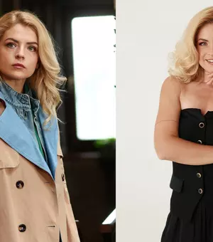 Victoria Răileanu a încheiat filmările la „Iubire cu parfum de lavandă”. Ce a anunțat actrița: „Mă laud”