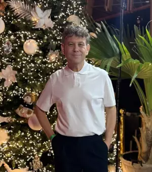 Mihai Ghiță, de nerecunoscut! Cum arată prezentatorul Kanal D după ce a slăbit drastic