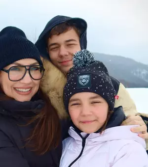 Regulile stricte din casa Andrei și a lui Cătălin Măruță: „Există câteva care, indiferent de situație, rămân bătute în cuie” - Ce nu se negociază niciodată”