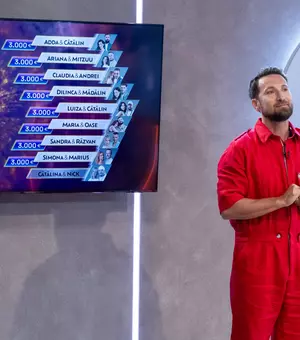 Dani Oțil avertizează concurenții la Power Couple, 19 ianuarie 2026: „Cea mai grea probă de până acum. Nu am încercat-o”