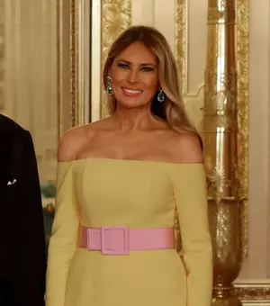 Donald și Melania Trump, povestea unei căsnicii celebre: 21 de ani împreună, între discreție și controverse