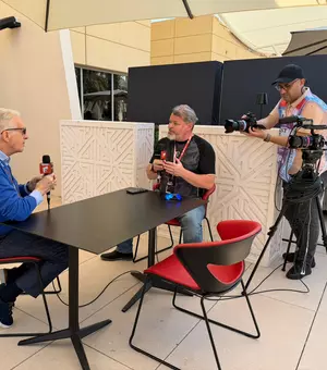 Interviu Piero Ferrari pe AntenaPLAY: Totul despre noul sezon de Formula 1 și obiectivele pentru 2026. Cum a transformat Ferrari într-un imperiu