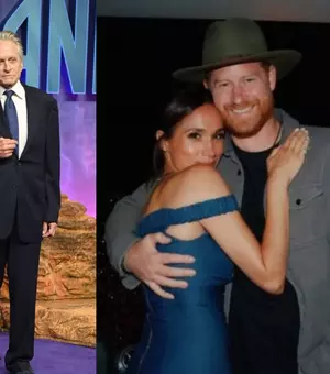 19 cupluri celebre care spun că a fost dragoste la prima vedere. Meghan Markle și Harry, pe listă
