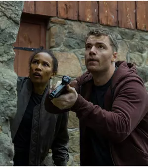 S-a lansat sezonul 3 din „Agentul de noapte”! Miza uriașă din noile episoade de pe Netflix și de ce trebuie să le vezi acum