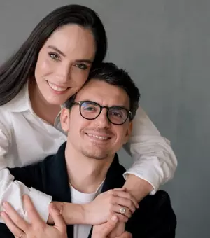 Alexandru Ion și Evelyne Vîlcu, în centrul atenției la Elle Awards. Au demonstrat că eleganța nu are nevoie de artificii