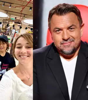 Horia Brenciu, separat de familie din cauza războiului. Solistul, anunț de ultimă oră despre copiii lui: „Sper sǎ vǎ dau o veste bună”
