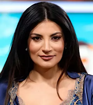 Ioana Ginghină, întrebare directă pentru Cristina Cioran la podcastul său: „A fost ceva între tine și Papadopol?”. Ce replică i-a dat actrița