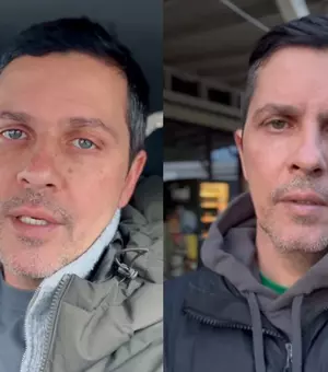 De ce este Lucian Viziru numit „alcoolic” pe internet și ce răspuns dur a dat actorul. „Sunt glume, pamflet!”