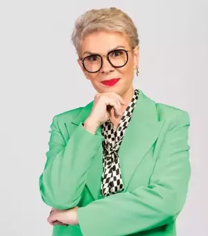 Cum arată fiica lui Teo Trandafir în prezent. Imagini rare cu Maia în vârstă de 21 de ani: „Ea și cu mine suntem una singură”