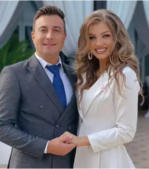 Răsturnare de situație! Codruța Filip și Valentin Sanfira apar din nou împreună la TV după divorț: În ce emisiune îi vom vedea