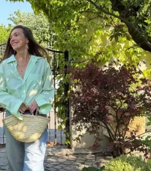 Adela Popescu a publicat imagini noi din casa de la Șușani! Ce fac copiii în cotețul găinilor și de ce a răbufnit Radu Vâlcan: „Nu mai fac…”