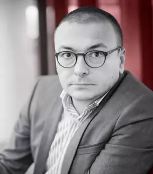 Iancu Guda a plecat de la Antena 1. Analistul a încheiat emisiunea IQ Financiar