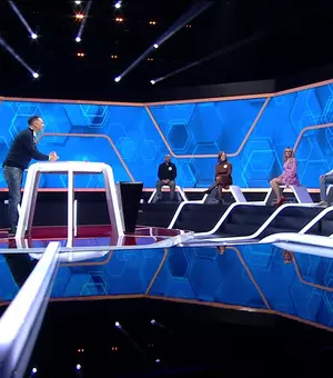 Jocul cuvintelor cu Dan Negru, 23 mai 2026. O pensionară l-a oprit în direct: „Semeni cu el, de aceea am venit!”