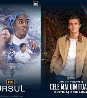 Noutățile lunii iunie 2026 pe Disney+. Ce filme și seriale apar pe platforma de streaming