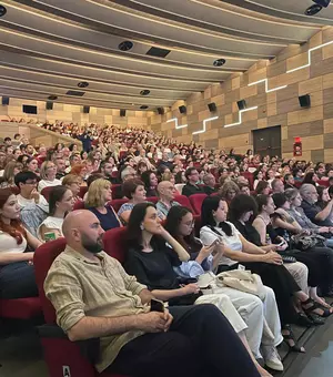 Zi istorică pentru cinematografia românească! Filmul care a strâns zeci de mii de oameni în săli la aceeași oră