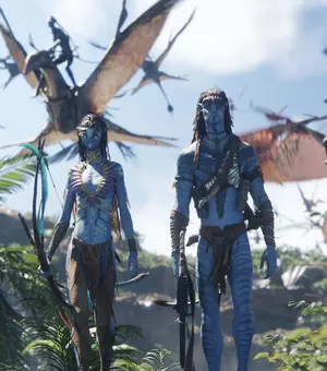 „Avatar: Foc și Cenușă” a ajuns pe Disney+. Filmul care a câștigat Oscarul pentru efecte vizuale poate fi urmărit acum acasă