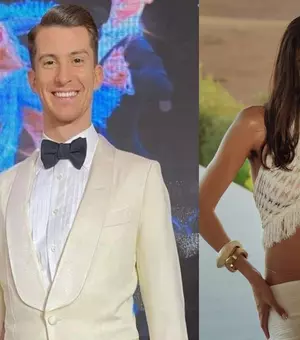 Cine este Claudia Dumitru, noua iubită a lui Rareș Cojoc. Între campionul la dans și fotomodel este o diferență de vârstă de peste 7 ani. Cu ce bărbați celebri s-a mai iubit