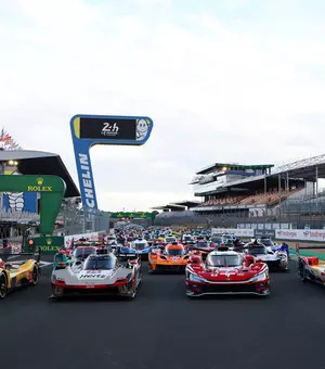 Un român pornește la atac în cursa de 24 de ore de la Le Mans! Unde se vede marele eveniment în acest weekend