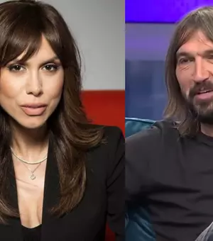 Ce relație are, de fapt, Denise Rifai cu Dan Alexa. Răspunsul dat în emisiunea lui Cătălin Măruță: „Trebuie să fie peste tine!”