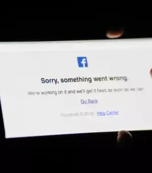 Facebook a picat azi, 12 iunie 2026. Probleme majore de logare și erori în aplicație în România