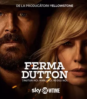„Dutton Ranch” continuă. SkyShowtime a confirmat oficial sezonul 2 al serialului inspirat din universul „Yellowstone”