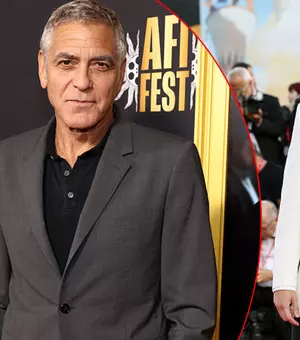 George Clooney îl vrea pe soțul celebrei Dua Lipa în rolul lui James Bond! Cine este Callum Turner și ce spune despre noul film 007