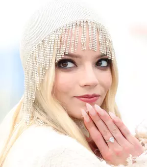Lovitură totală pentru fanii „Stăpânul Inelelor”: Anya Taylor-Joy se alătură distribuției „The Hunt for Gollum” într-un rol parcă făcut pentru ea