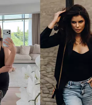 Cum arată viața Ilenei Lazariuc în Dubai. Artista vorbește sincer despre băieții ei și sacrificiile din dragoste