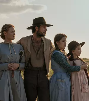 „Căsuța din prerie” revine pe Netflix! Remake-ul serialului cult din anii ’70 promite să cucerească o nouă generație