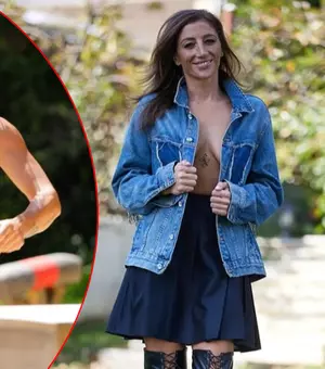 Cine este Patricia Vizitiu, handbalista de la Survivor 2026. Povestea „stângii de fier” din sportul românesc și sacrificiile din junglă
