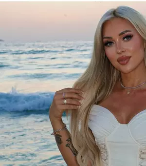 Imaginile care au aprins internetul! Cum arată Raluca Zenga în costum de baie și care este singura ei teamă „clasic feminină”