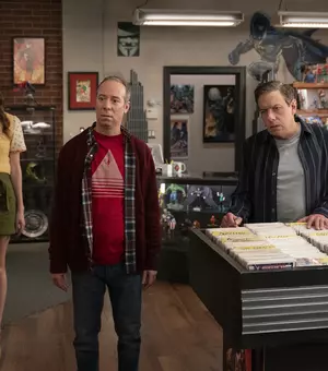 HBO Max lansează trailerul pentru „Stuart nu poate salva universul”, noul serial din universul „Teoria Big Bang”