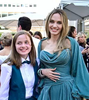 Vivienne Jolie-Pitt, transformare totală la 17 ani: Gestul radical care l-a lăsat fără replică pe Brad Pitt