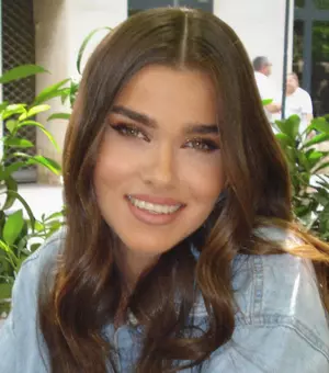 Theo Rose, impresionată de fiul ei, Sasha. Gestul care a emoționat-o după o săptămână plină: „M-a făcut să mă gândesc…”