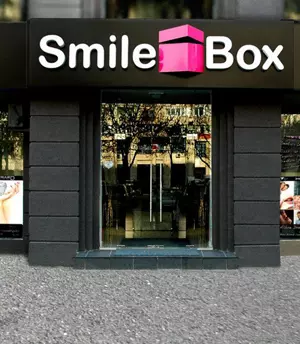 Smile Box, primul salon de albire dentara cosmetica din Romania 