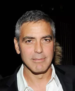 George Clooney – americanul perfect