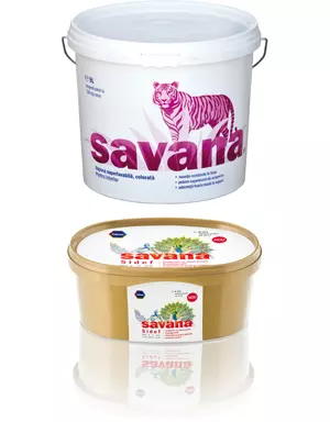 Concurs Savana Colormix: Adu marea mai aproape de casa cu nuantele savana de vacanta!