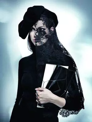 Musette, colectia toamna-iarna 2013/2014