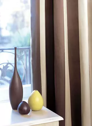 Materiale pentru perdele/draperii, brand Romo, produse in Anglia, disponibile la comanda, cu livrare intr-o zi, de la 79 euro+TVA, Inside by Innova