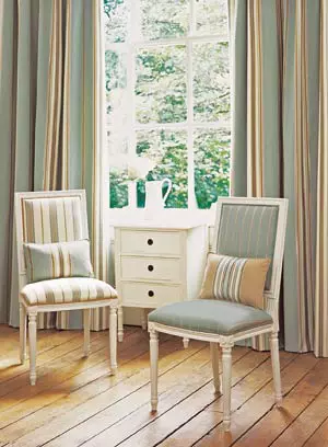 Materiale pentru perdele/draperii, brand Romo, produse in Anglia, disponibile la comanda, cu livrare intr-o zi, de la 79 euro+TVA, Inside by Innova